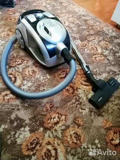 Пылесос magnit