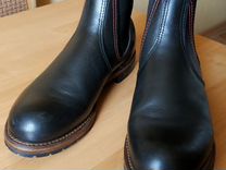 Ботинки Red wing 2918 Chelsea Rancher US 10 D