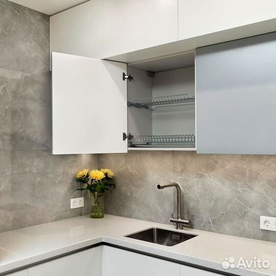 Кухонный гарнитур Malta на заказ