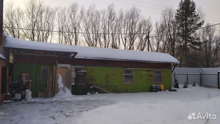 Вагончик бытовка бу