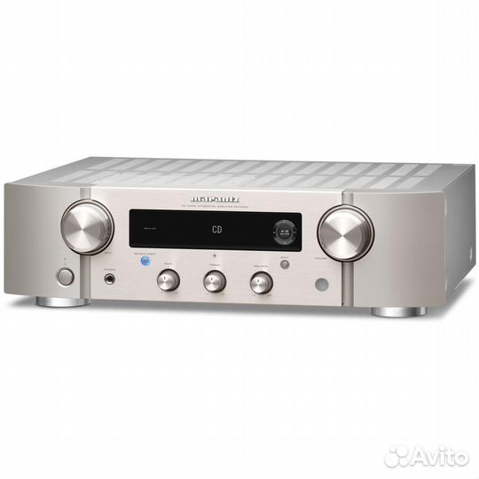 Стереоусилитель Marantz PM7000N Gold