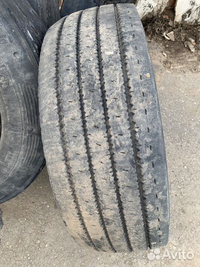 Cordiant 275/70 r22,5