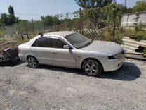 Mazda Capella 2.0 AT, 2000, 468 248 км, с пробегом, цена 195 000 руб.
