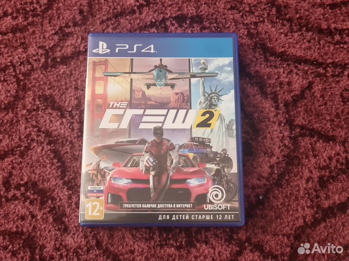 Игры для приставок ps4