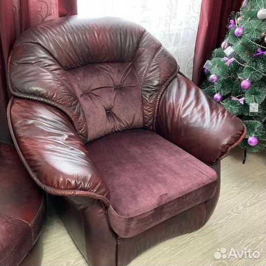 Ремонт, изготовление, перетяжка мягкой мебели