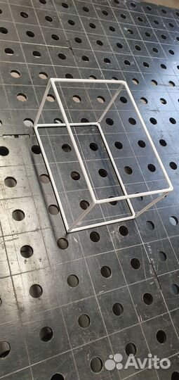 Основа для плетения