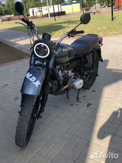 Урал турист