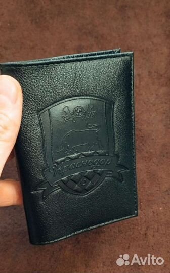 Обложка фк Краснодар