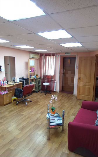 Свободного назначения, 52 м²