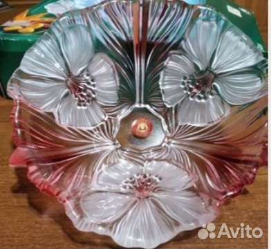 Ваза для фруктов Германия