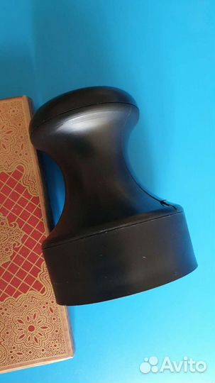 2 Печати для просфор диам. 6 см