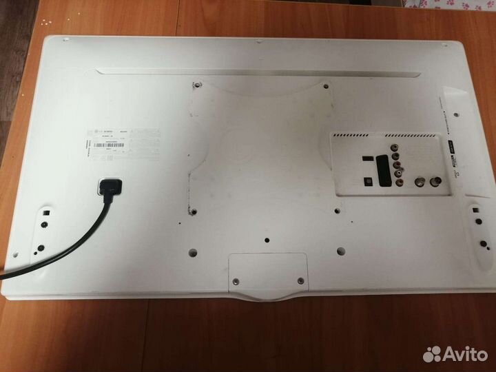 Телевизор LG