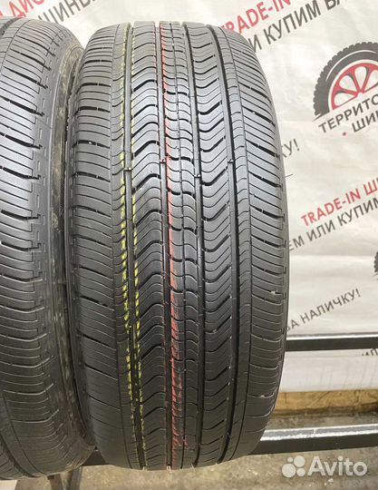 Michelin Primacy MXV4 215/55 R17 94S