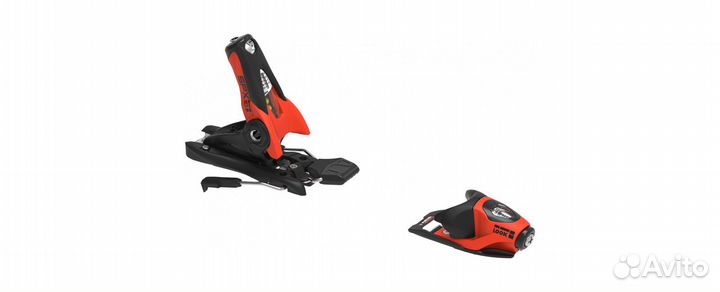 Горные лыжи Rossignol SL PRO 135 (23/24) + SPX 10