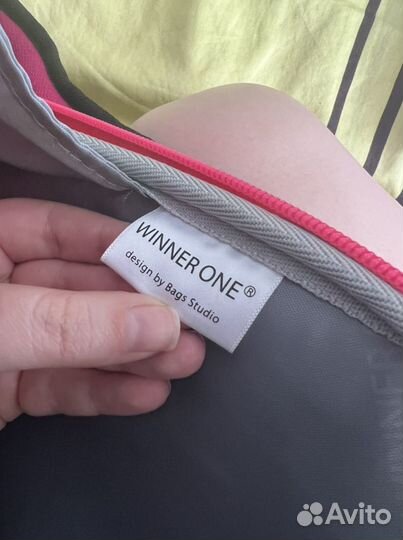 Рюкзак школьный для девочки