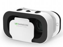 Очки виртуальной реальности/vr очки