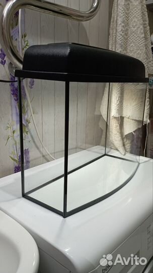 Аквариум 20 литров