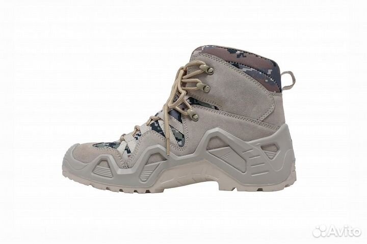 Ботинки Remington Tactical Army Figure