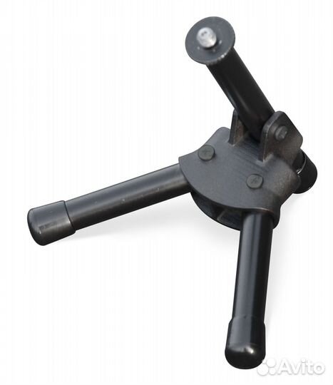 Настольная микрофонная стойка Athletic MS-4