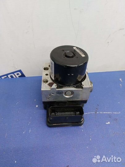 Блок ABS Opel Astra J