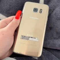 Samsung Galaxy S6 Edge+, 4/64 ГБ