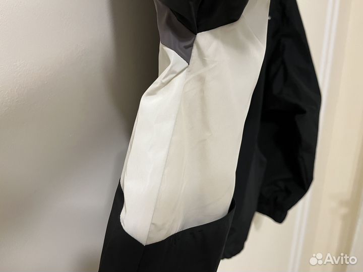 Ветровка / олимпийка Toptop с браком