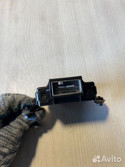 Блок электронный Honda Cr-V RM1 R20A9