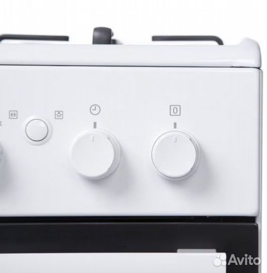 Газовая плита новая