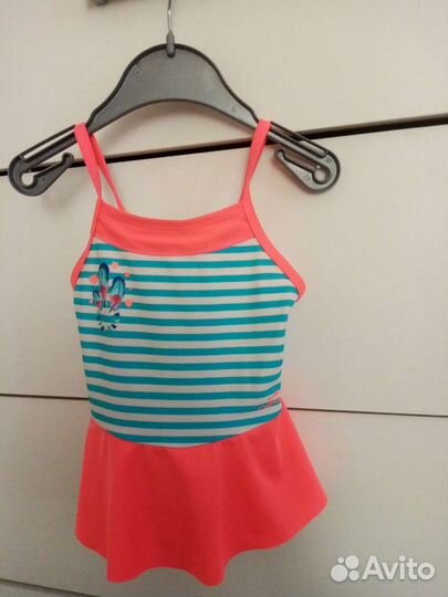 Купальник для малыша