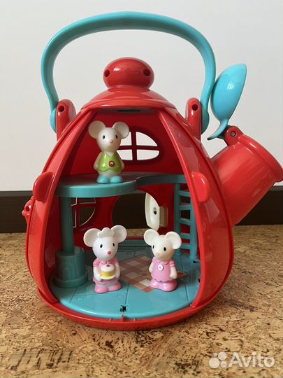 Игровой домик 