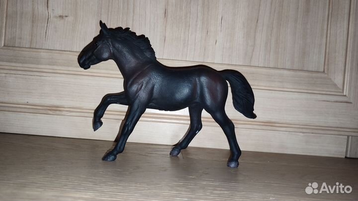 Фигурки лошадей collecta, schleich