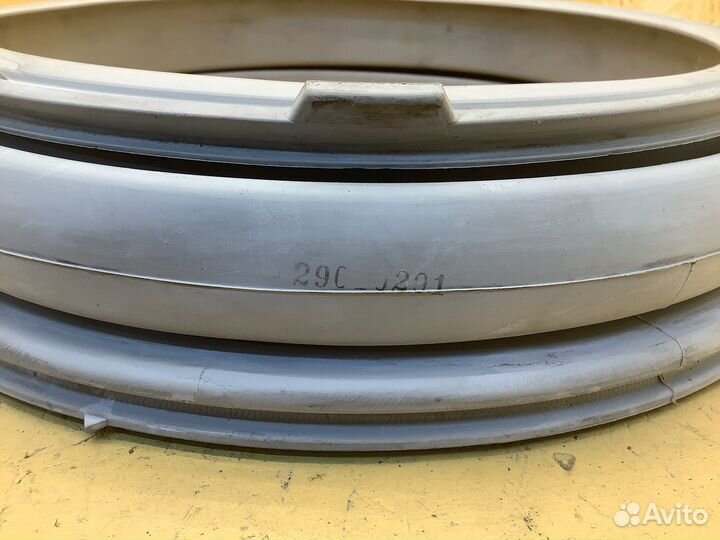 Манжета люка Lg beko (1713)