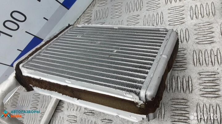 Радиатор отопителя (печки) Ford Fusion 2004