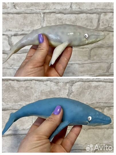 Игрушки Повелители Морской бездны Сбабам