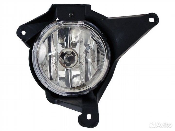 Фара противотуманная chevrolet orlando 11-15 RH пр