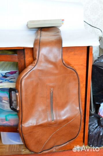 Футляр для электрогитары