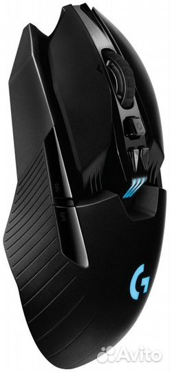 Игровая беспроводная мышь Logitech G903 Lightspeed
