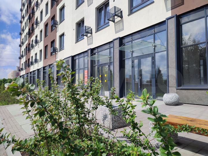 Свободного назначения, 208.53 м²