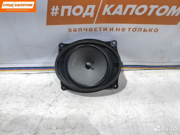 Динамик двери передний левый Toyota Camry XV50