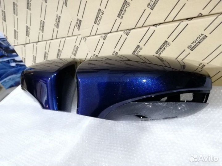 Крышка зеркала Lexus Es