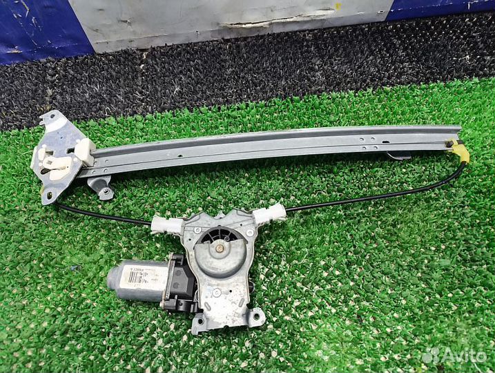 Стеклоподъемник задний левый Nissan Pathfinder