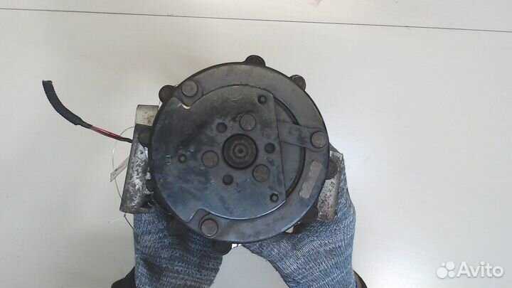 Компрессор кондиционера Acura RDX, 2006