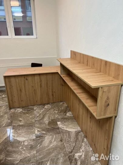 Компьютерный стол бу