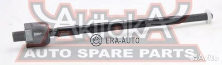 Asva 0522-DW тяга рулевая