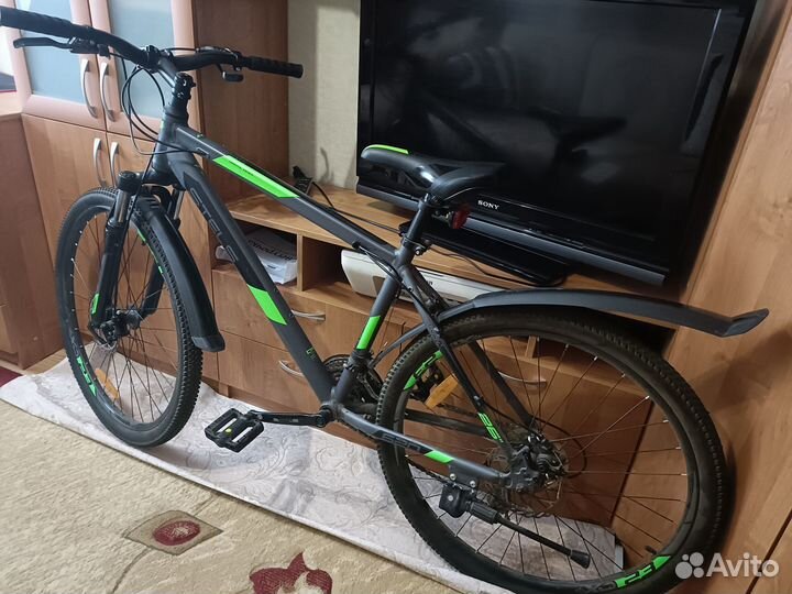 Велосипед Stels Navigator 620