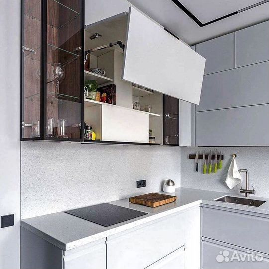 Кухонный гарнитур Пилар