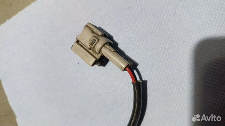 Клапан тнвд Toyota Hilux Surf KZN185 1kzte