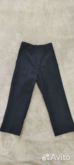 Брюки на мальчика