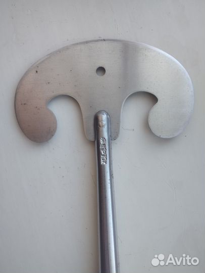 Топорик (сечка) для рубки капусты