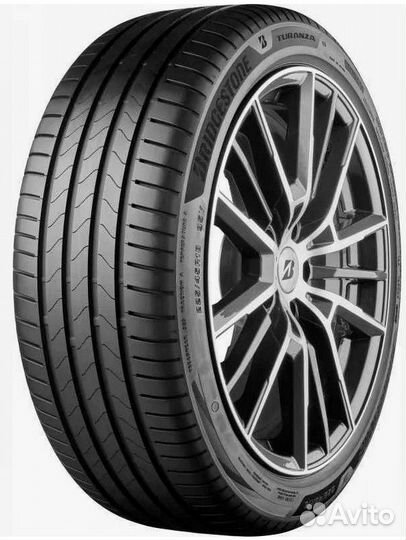 Bridgestone Turanza 6 265/50 R19 110Y